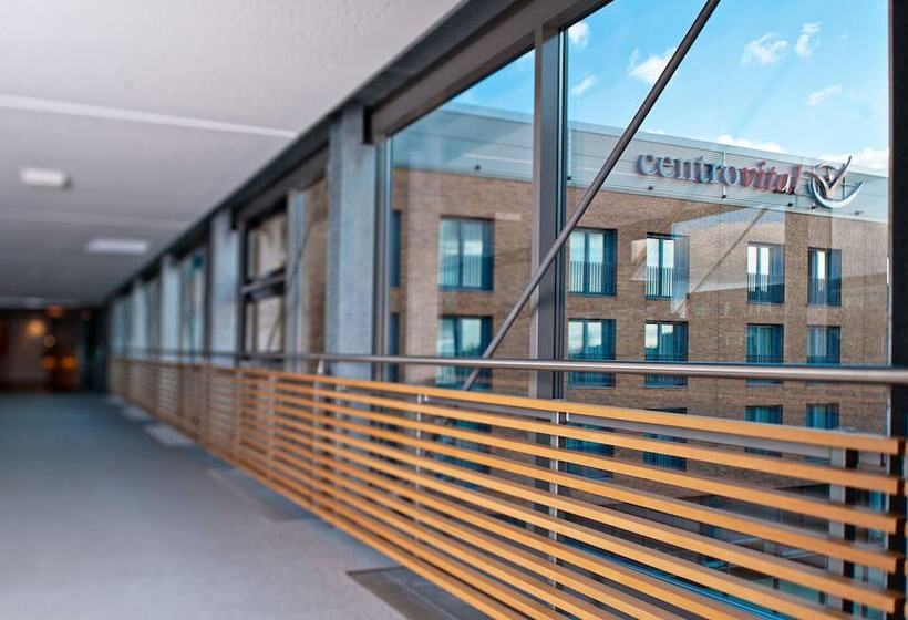 Fotos del hotel Centrovital Spa & Sports:  24