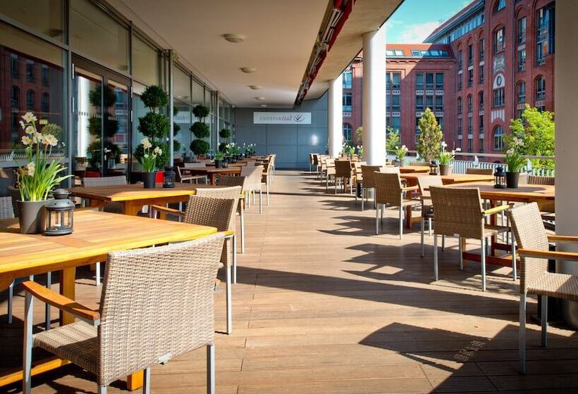 Fotos del hotel Centrovital Spa & Sports:  9