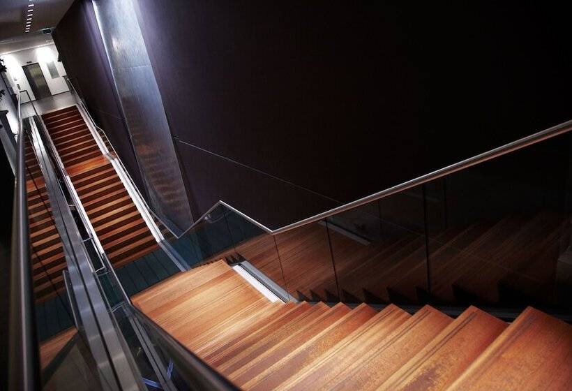 Fotos del hotel Centrovital Spa & Sports:  21