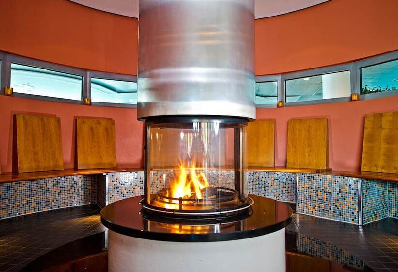 Fotos del hotel Centrovital Spa & Sports:  20