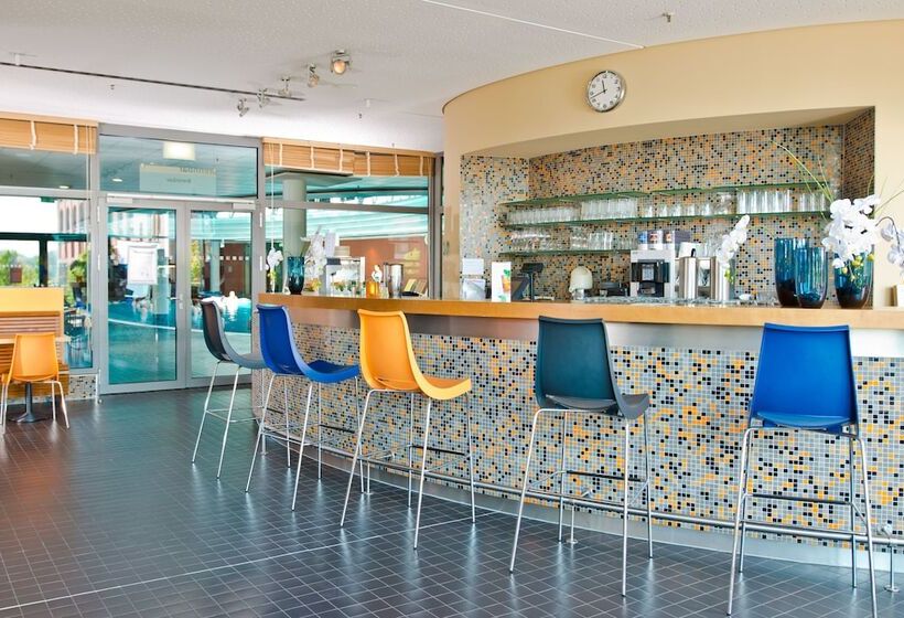 Fotos del hotel Centrovital Spa & Sports:  19