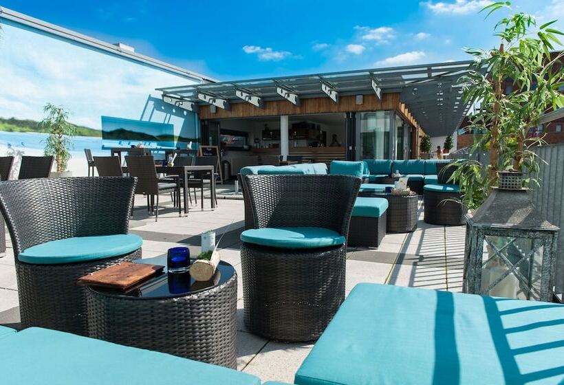 Fotos del hotel Centrovital Spa & Sports:  18