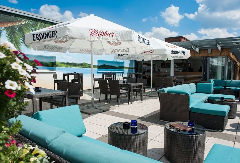 Fotos del hotel Centrovital Spa & Sports:  16