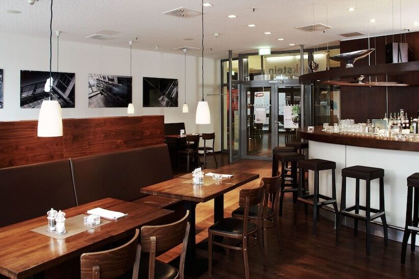 Fotos del hotel Centrovital Spa & Sports:  4