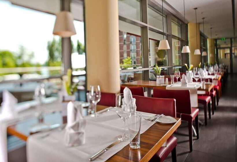 Fotos del hotel Centrovital Spa & Sports:  3