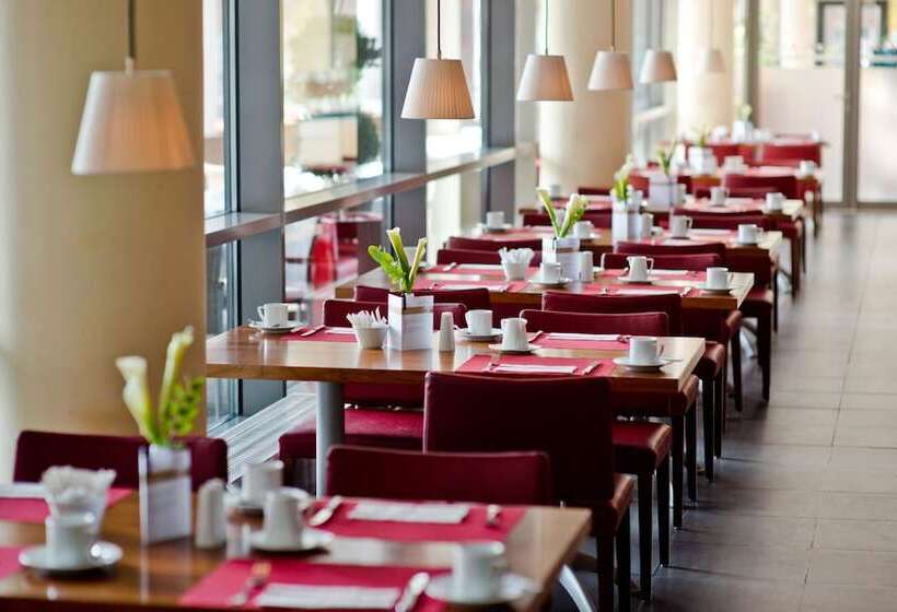 Fotos del hotel Centrovital Spa & Sports:  2