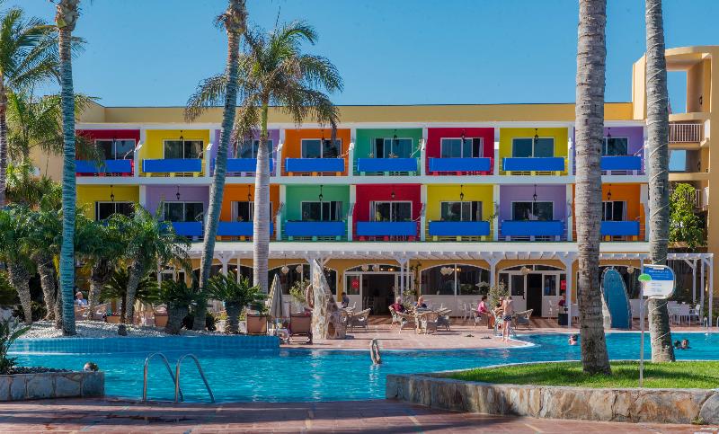 Fotos del hotel Club Hotel Drago Park:  23