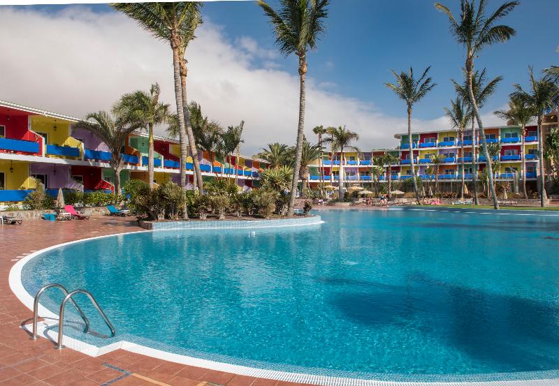 Fotos del hotel Club Hotel Drago Park:  4