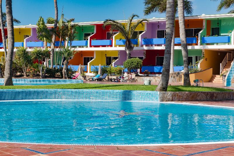 Fotos del hotel Club Hotel Drago Park:  9