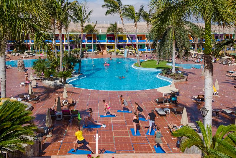 Fotos del hotel Club Hotel Drago Park:  5