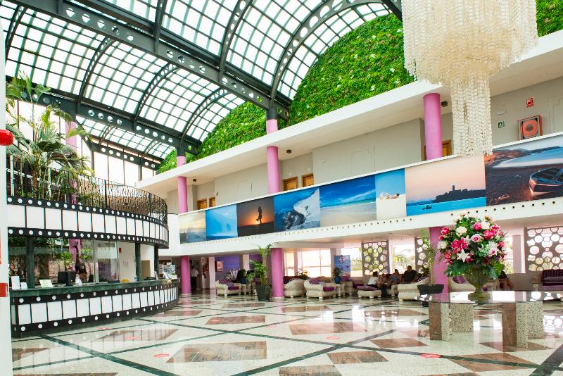Fotos del hotel Club Hotel Drago Park:  27