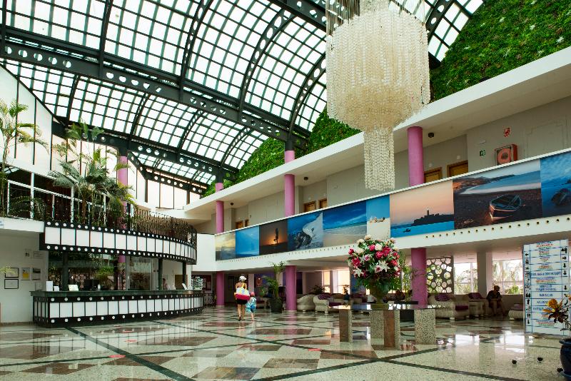 Fotos del hotel Club Hotel Drago Park:  28