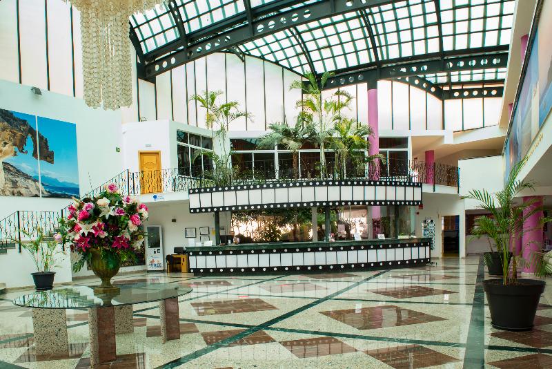 Fotos del hotel Club Hotel Drago Park:  33