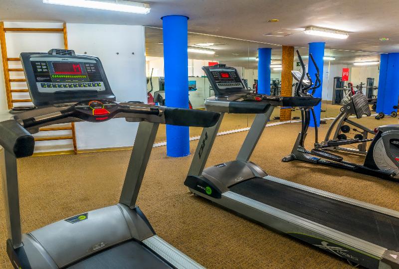 Fotos del hotel Club Hotel Drago Park:  18