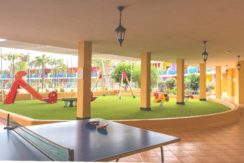 Fotos del hotel Club Hotel Drago Park:  16