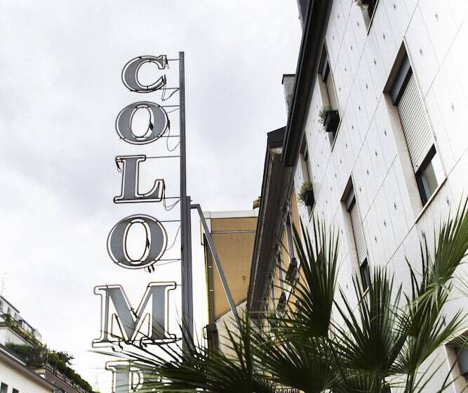 Fotos del hotel Colombia:  5