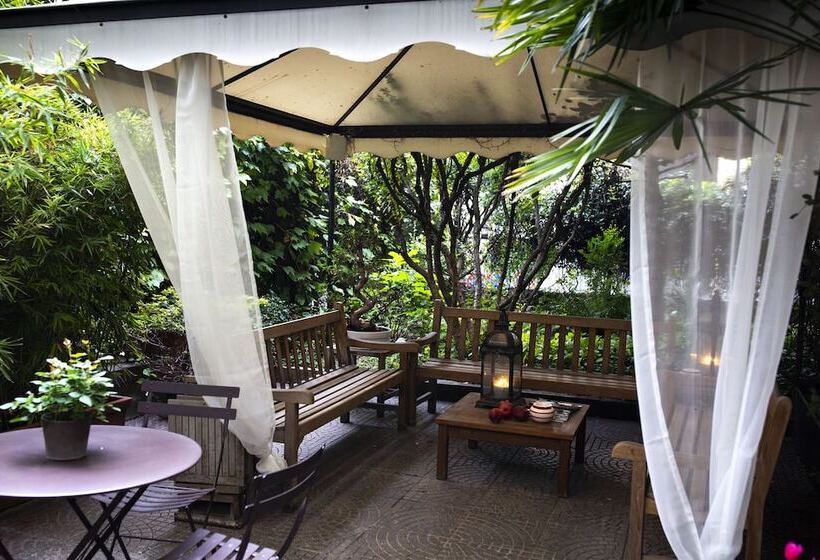 Fotos del hotel Colombia:  6