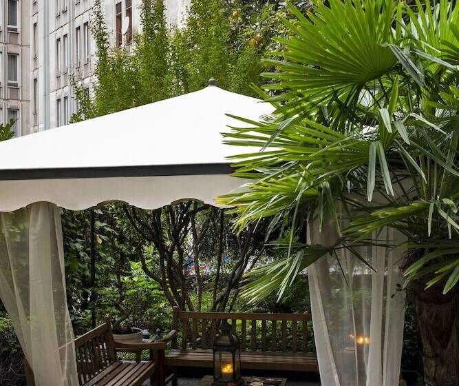 Fotos del hotel Colombia:  8