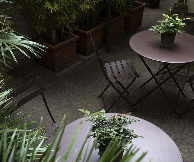 Fotos del hotel Colombia:  3