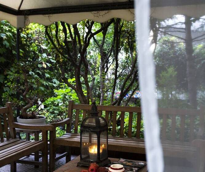 Fotos del hotel Colombia:  11