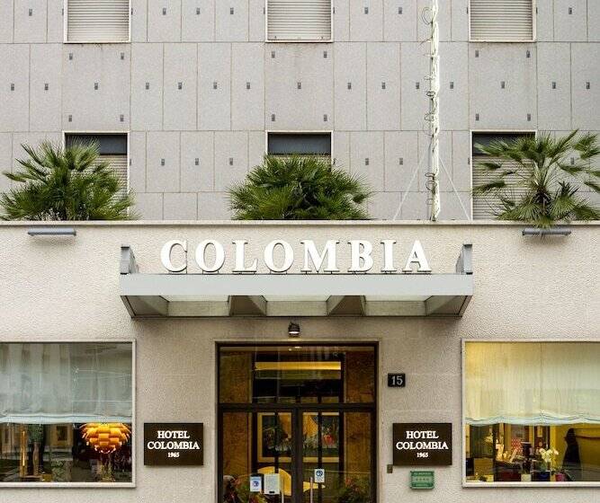 Fotos del hotel Colombia:  14