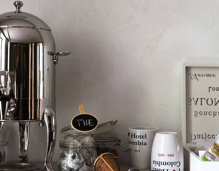 Fotos del hotel Colombia:  25