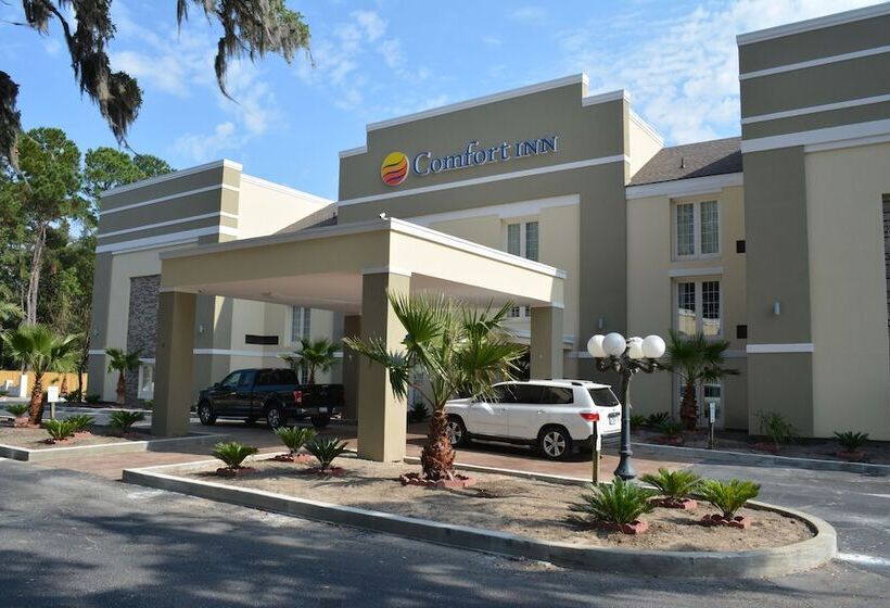 Hotel Comfort Inn