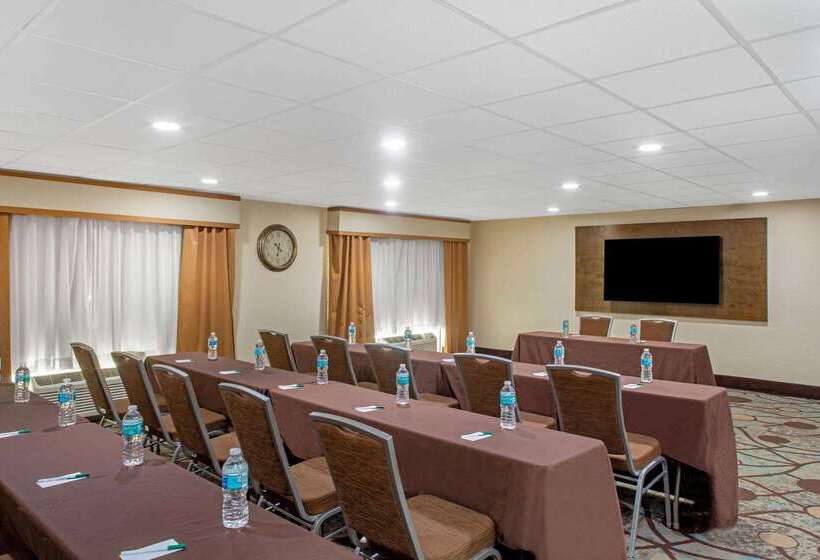 בית מלון כפרי Comfort Inn & Suites Sarasota I75