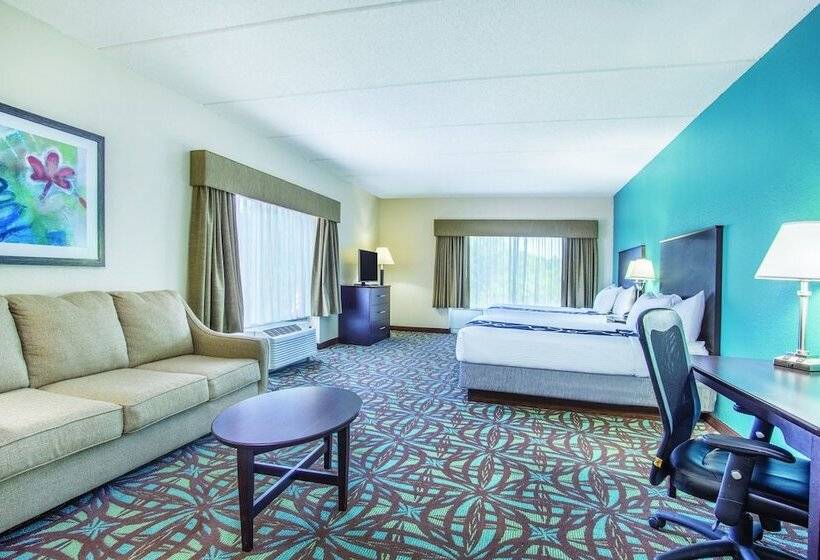 호텔 Comfort Inn & Suites Sarasota I75