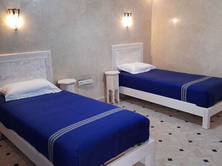 Fotos del hotel Dar Al Bahar:  12