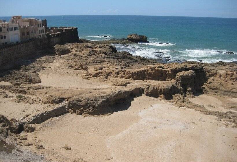 Fotos del hotel Dar Al Bahar:  6