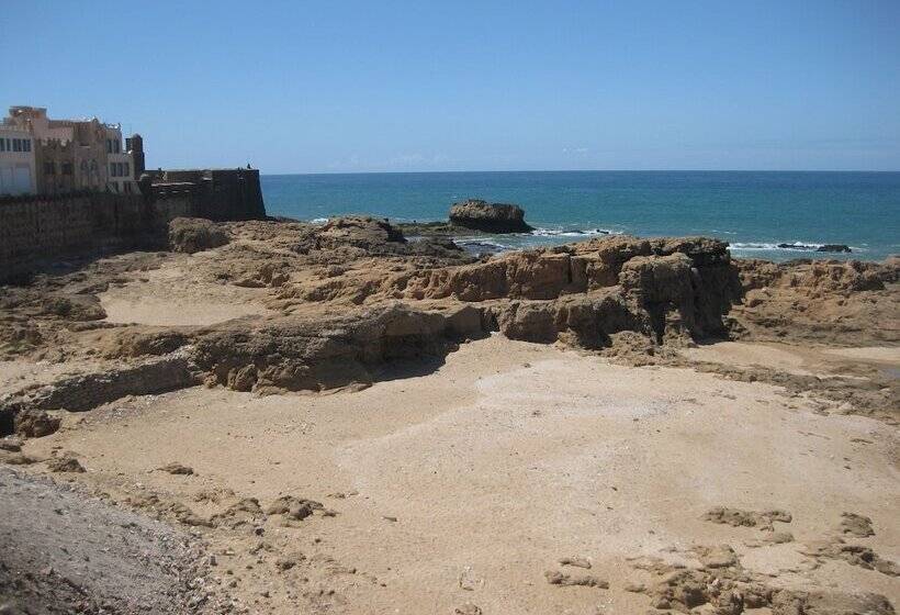 Fotos del hotel Dar Al Bahar:  9