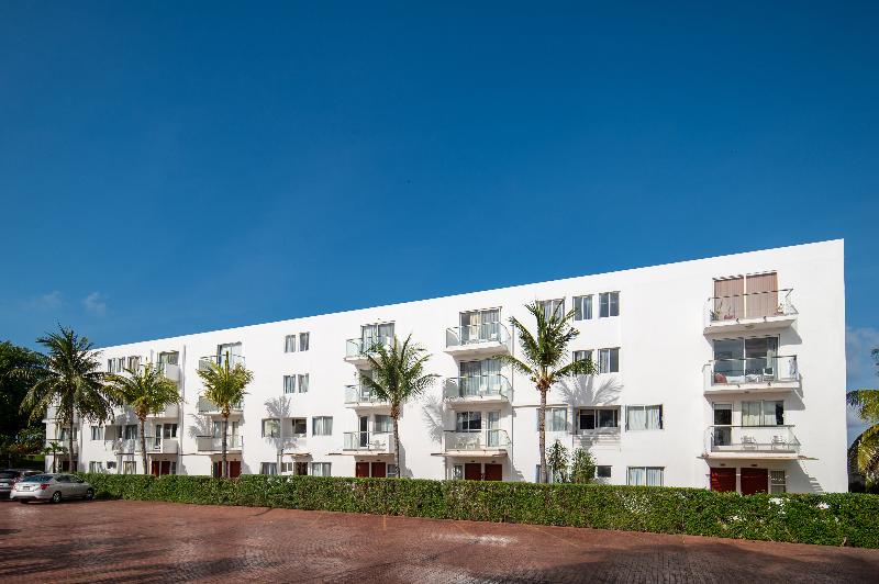 Fotos del hotel Dos Playas Faranda Cancún:  21