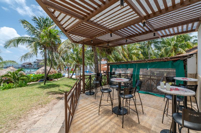 Fotos del hotel Dos Playas Faranda Cancún:  36