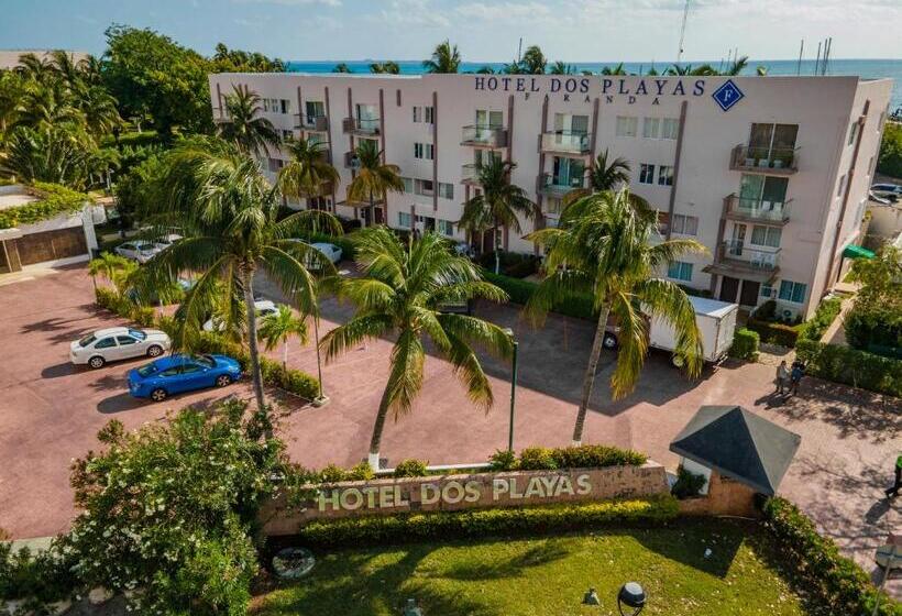 Fotos del hotel Dos Playas Faranda Cancún:  46
