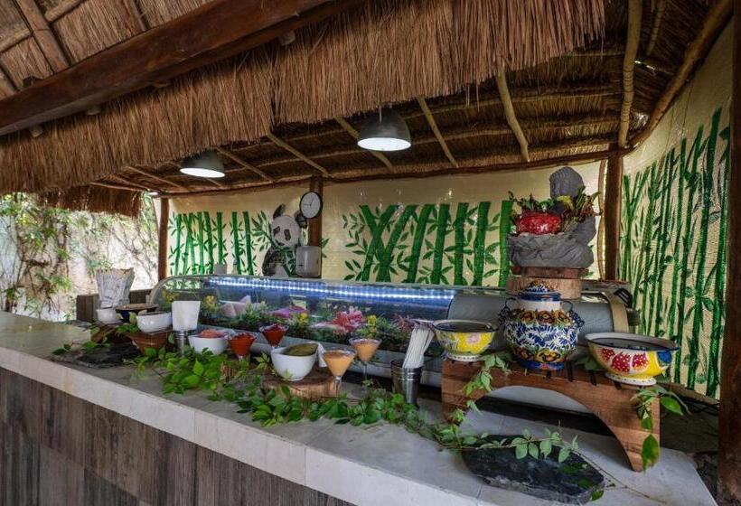 Fotos del hotel Dos Playas Faranda Cancún:  33