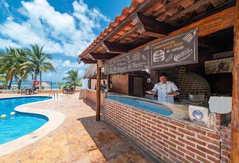 Fotos del hotel Dos Playas Faranda Cancún:  9