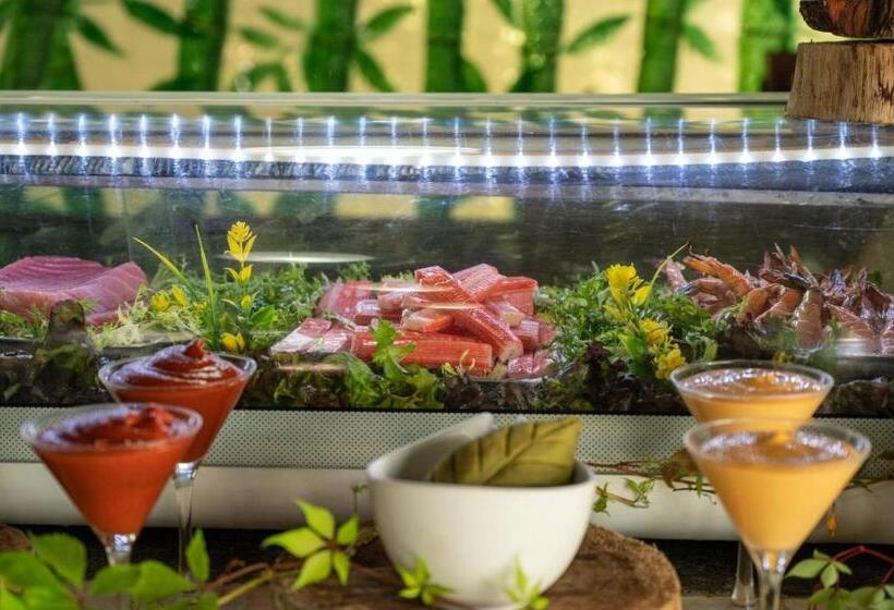 Fotos del hotel Dos Playas Faranda Cancún:  29