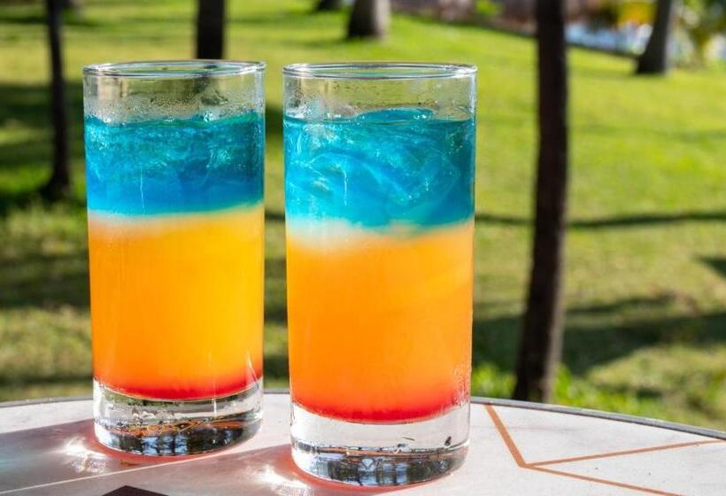 Fotos del hotel Dos Playas Faranda Cancún:  12