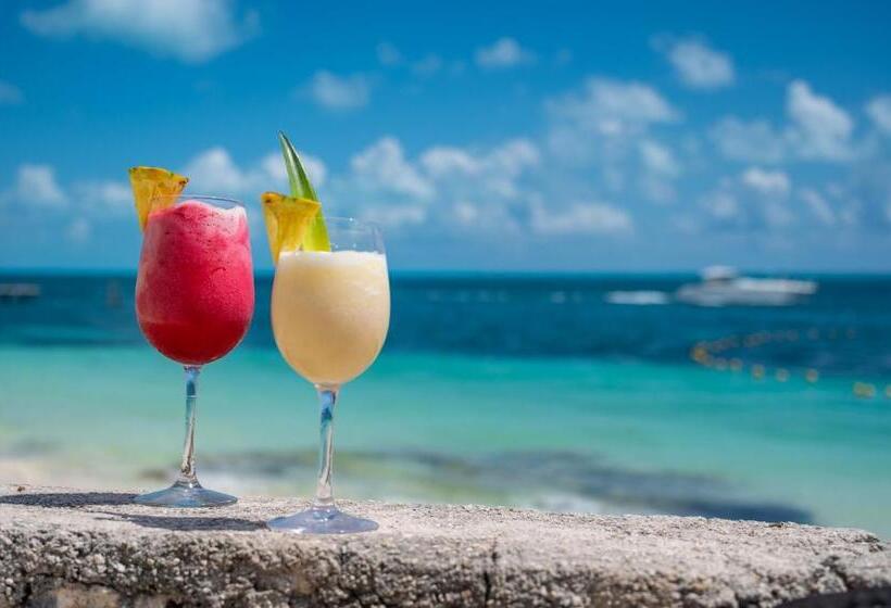 هتل Dos Playas Faranda Cancún