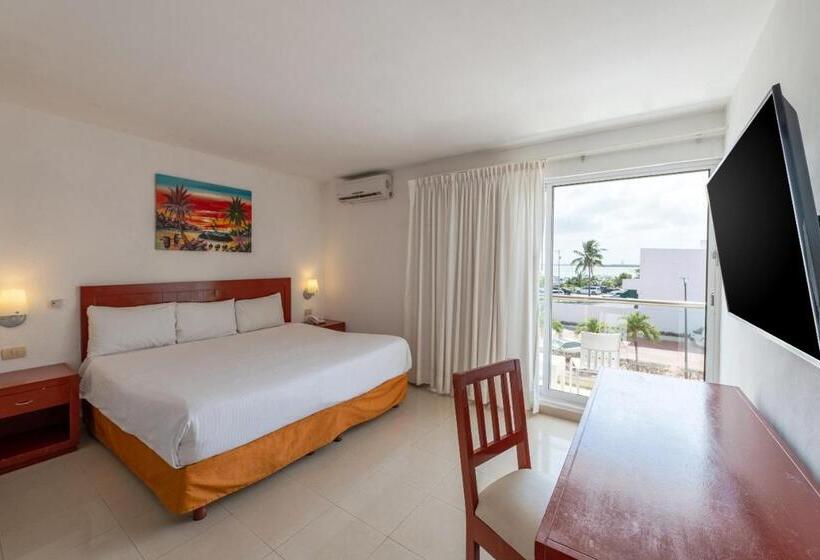 Fotos del hotel Dos Playas Faranda Cancún: 1 Fotos del hotel Dos Playas Faranda Cancún: 1