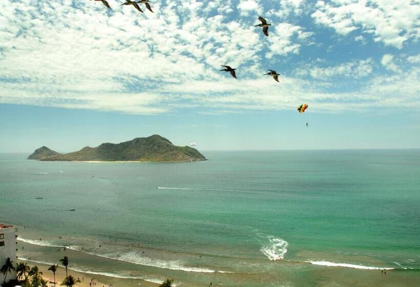 Fotos del hotel El Cid Castilla Beach:  26