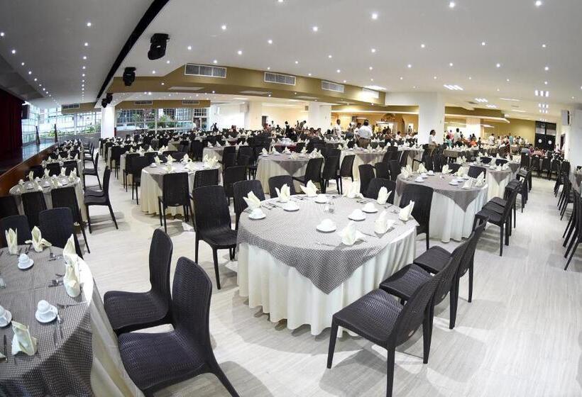 Fotos del hotel El Cid Castilla Beach:  19