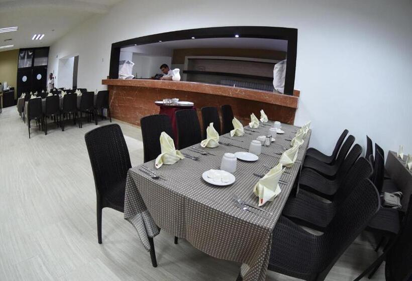 Fotos del hotel El Cid Castilla Beach:  23