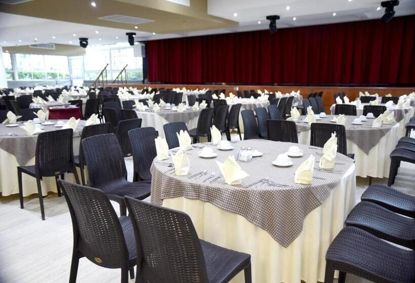 Fotos del hotel El Cid Castilla Beach:  2