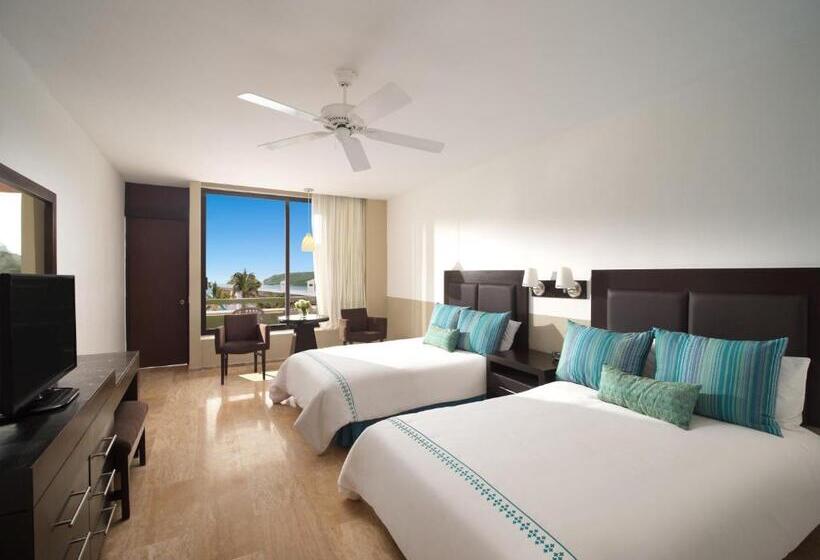 هتل El Cid Castilla Beach