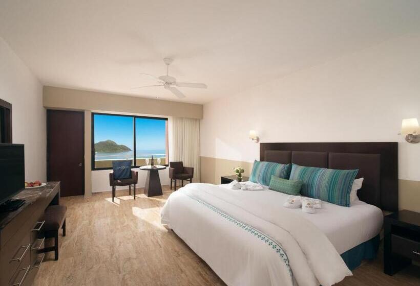 Fotos del hotel El Cid Castilla Beach:  4
