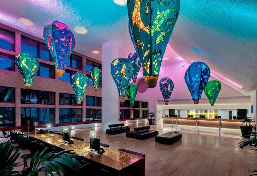 Fotos del hotel El Cid Castilla Beach:  34