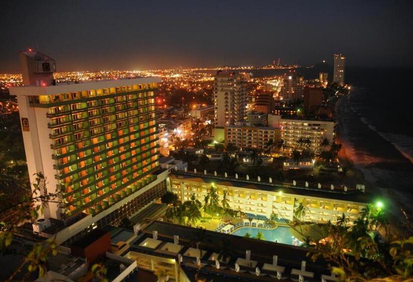 Fotos del hotel El Cid Castilla Beach:  13