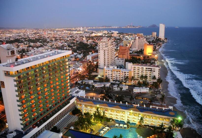 Fotos del hotel El Cid Castilla Beach:  21